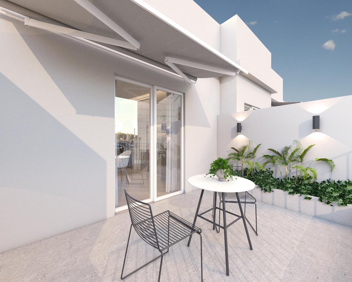 الشقق الفندقية أثينافي  Great Living Koukaki المظهر الخارجي الصورة